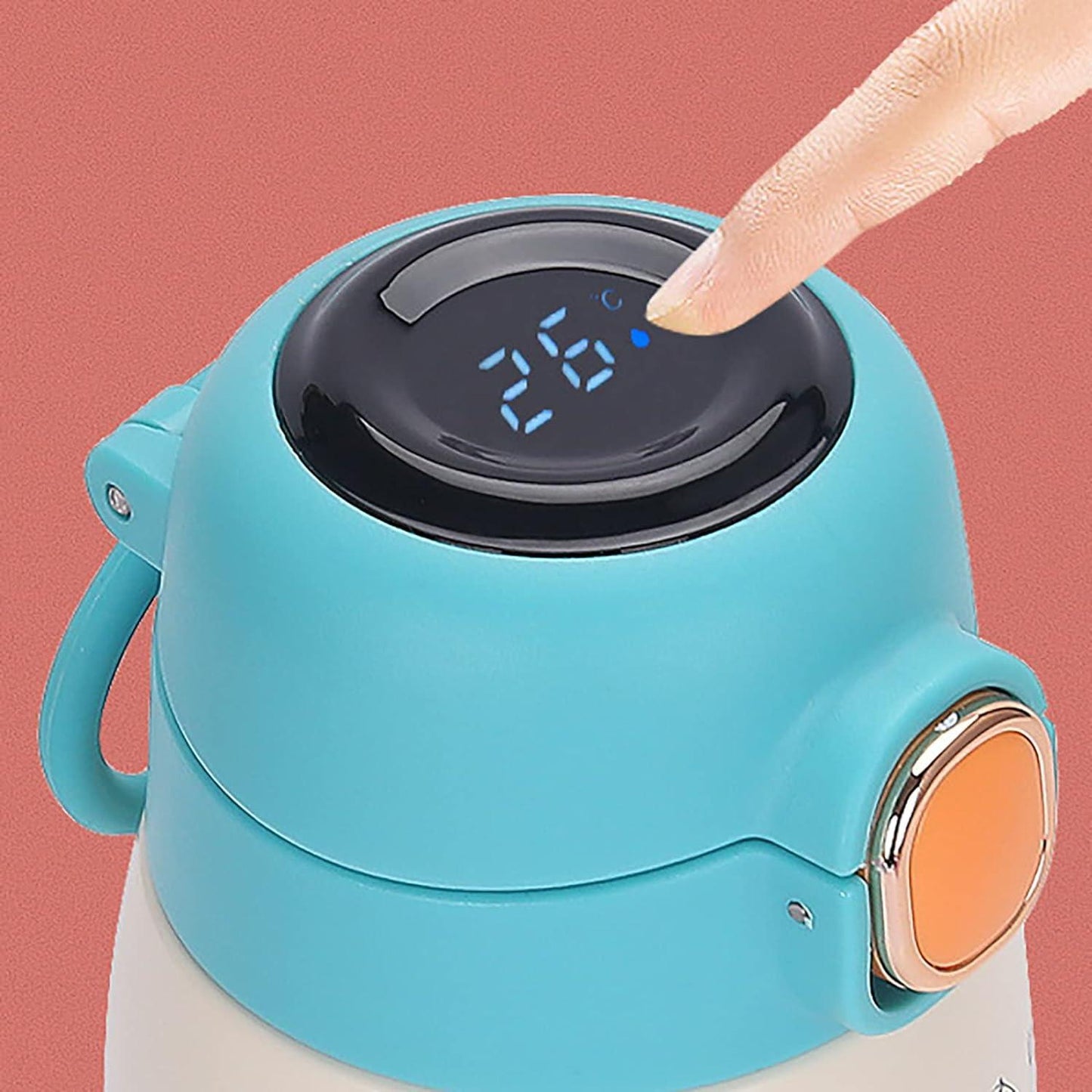 Children's Thermos Cups For School