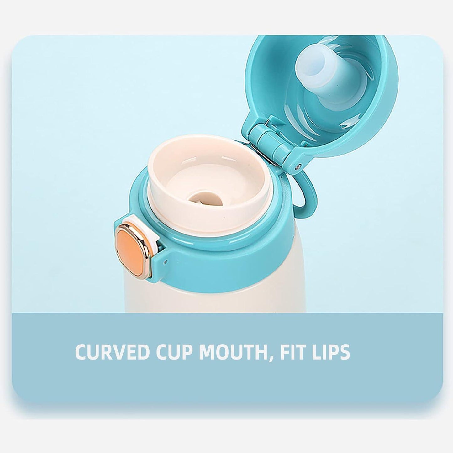 Children's Thermos Cups For School