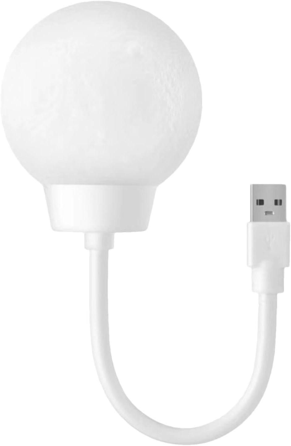 Moon LED Lights for Bedroom-Home-Office