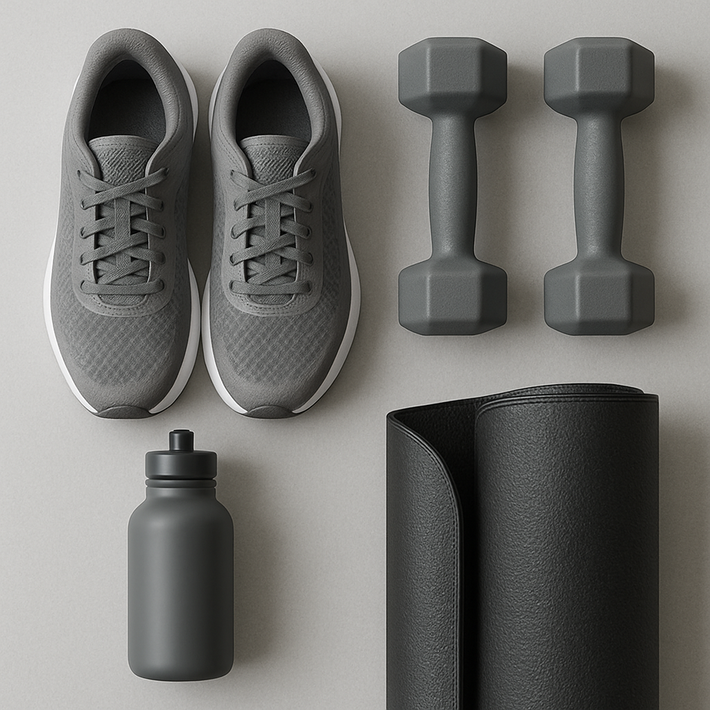 Fit & Gear