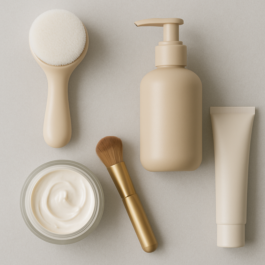 Beauty Picks