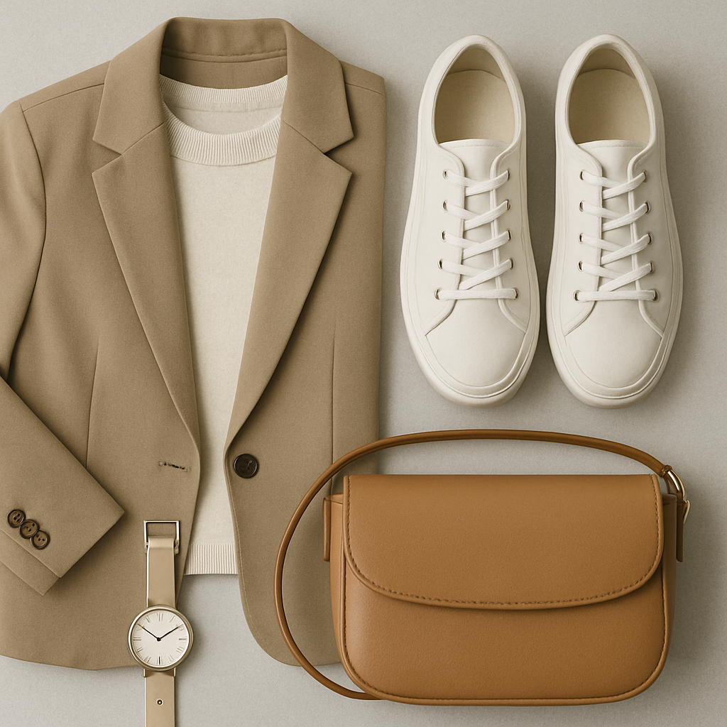 Fashion Trends