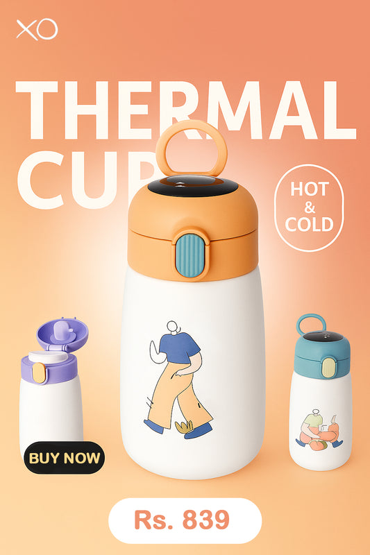 Children's Thermos Cups For School